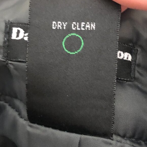 Dalia Collection Wool Blend Skirt - Coastal Cowgirl size 2 lined miniskirt - Picture 8 of 8